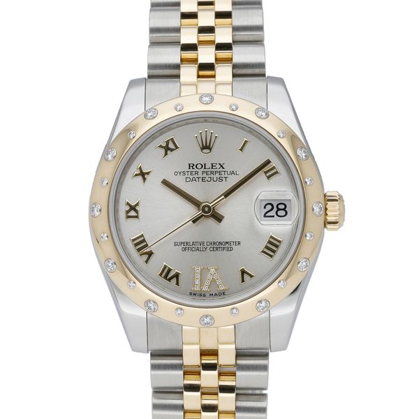 Rolex Datejust Lady 31 178343
